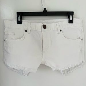 O’Neill Bowie Denim Short Size 30